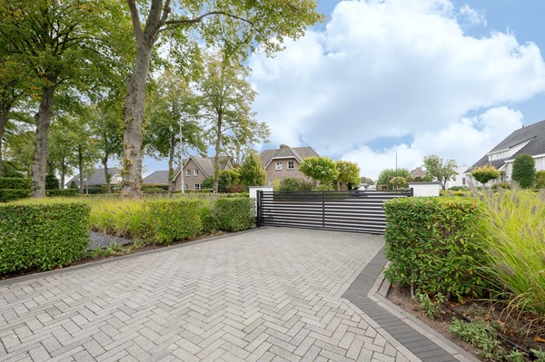 Medium property photo - Bovenstraat 48, 4741 AW Hoeven